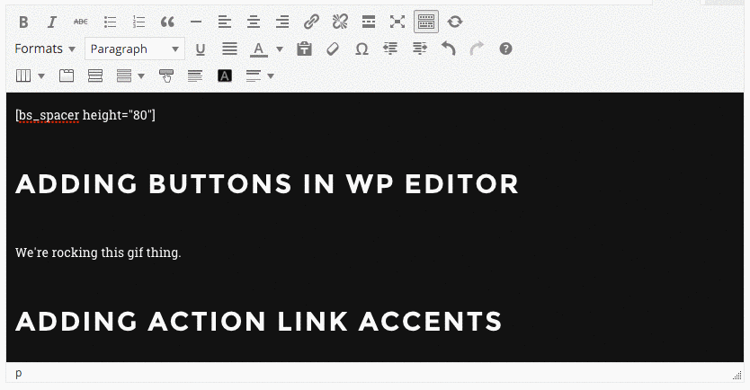 buttons-wp-editor-tiny-mce